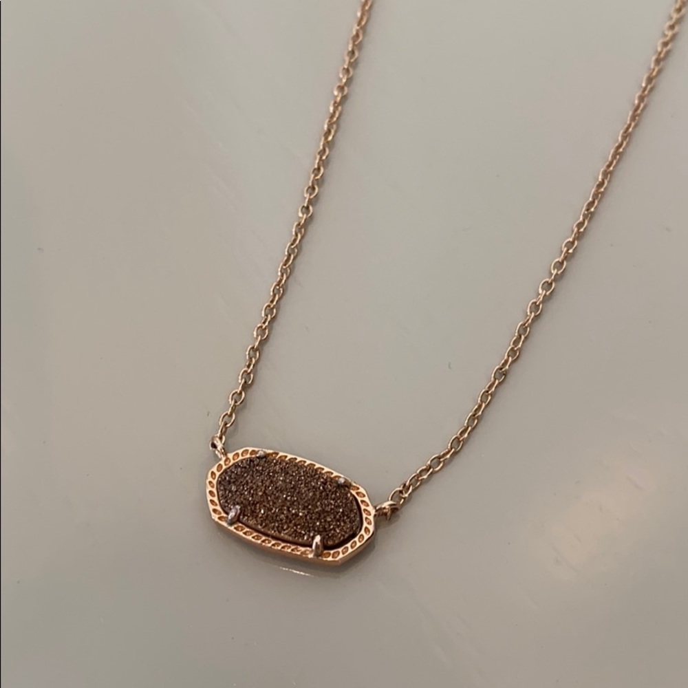 Kendra Scott Necklace